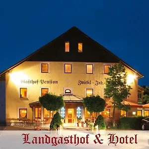 Landgasthof Zwickl Hotel