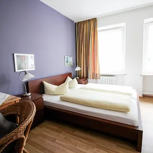 Pension/guesthouse Am Hauptbahnhof München