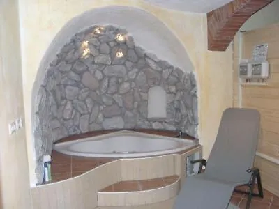 ** Guest house Zum Horizont Hotel Deggendorf Germany