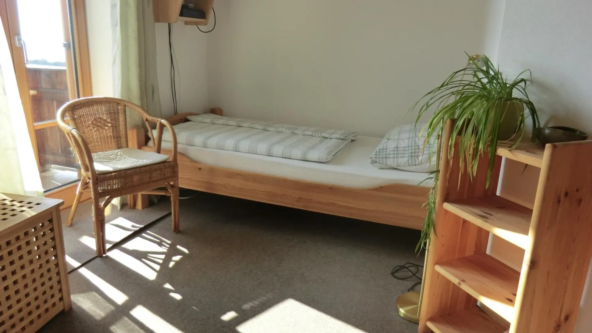 Zum Horizont Hotel Deggendorf Guest house