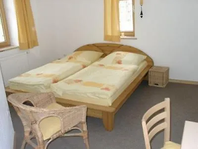 Guest house Zum Horizont Hotel Deggendorf